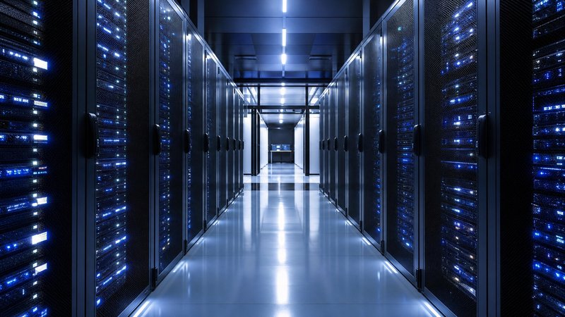 Data Center