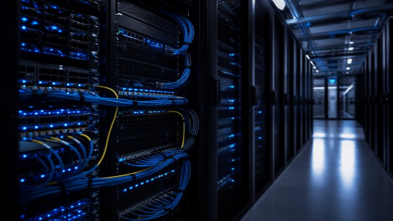 Enterprise Network