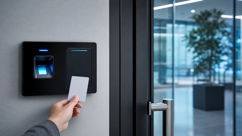 Access Control Systems