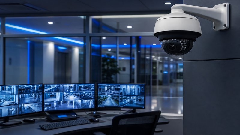 Surveillance System