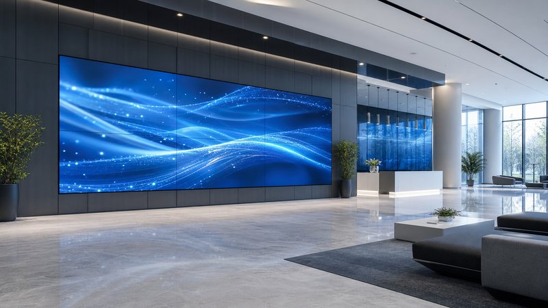 Digital Signage Solutions