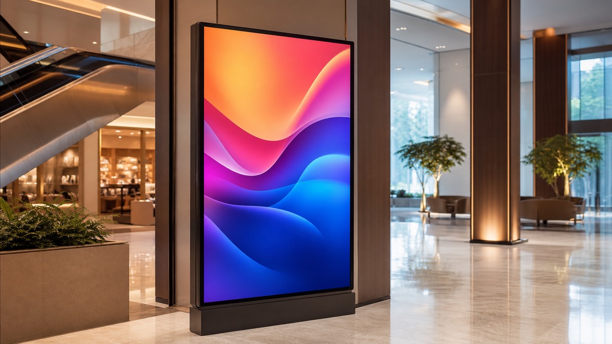 Digital Signage