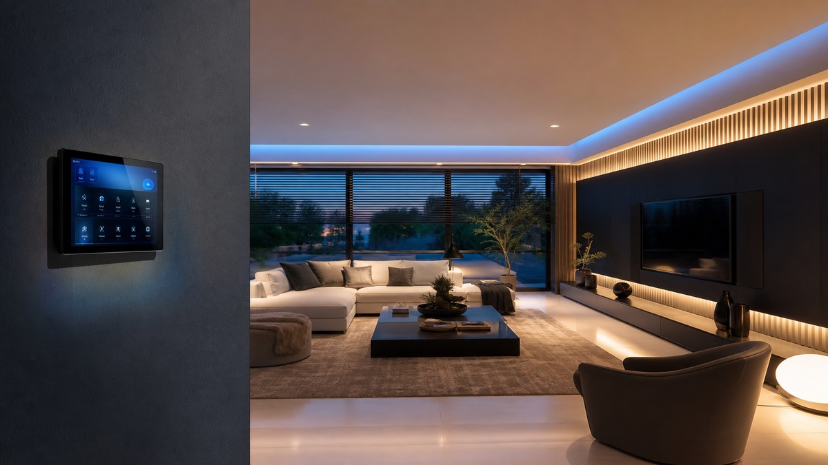 Smart Home