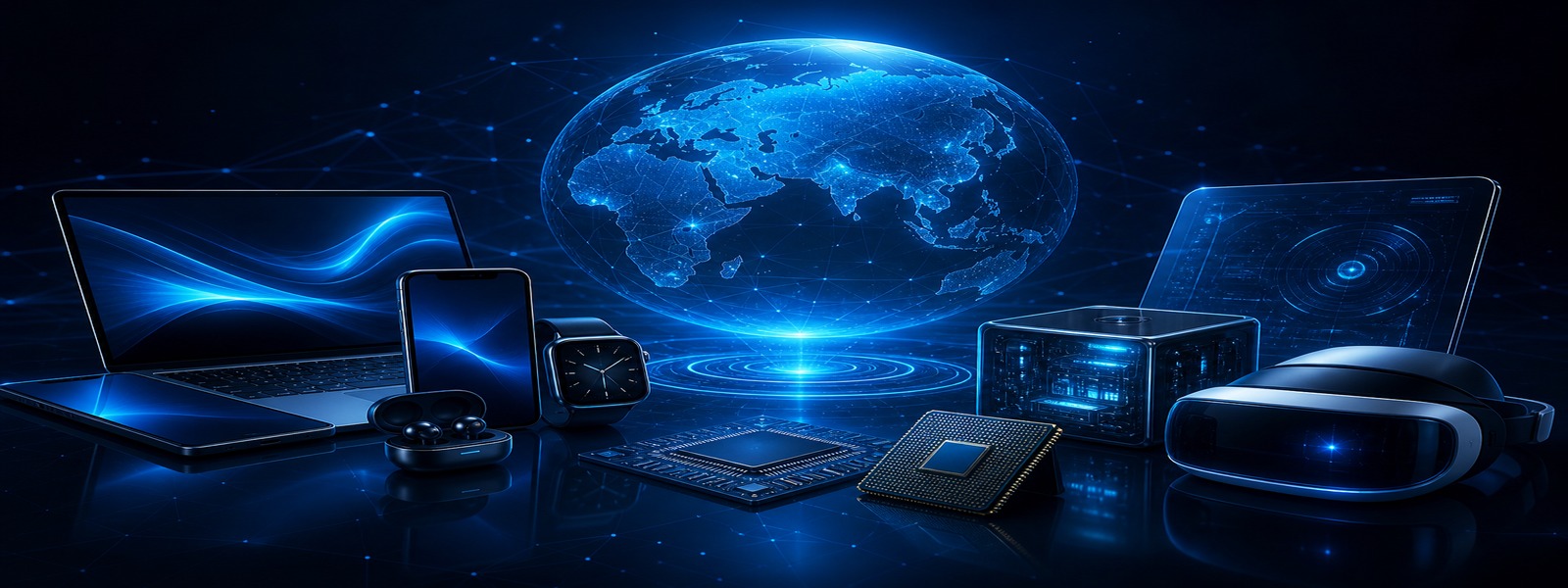 Technology Products