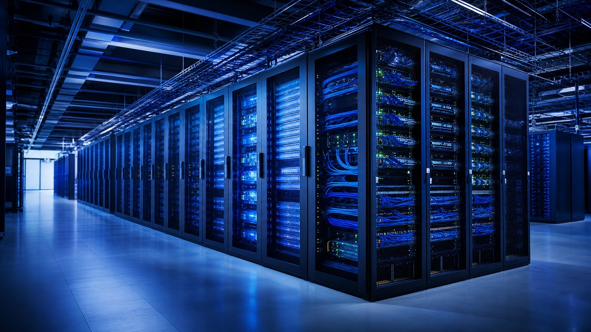 Infrastructure & Data Center