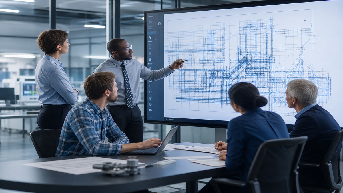 Project Solutions